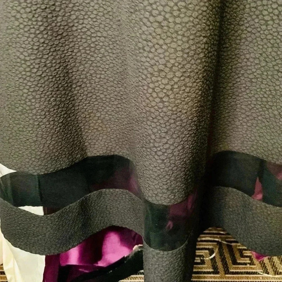 Forever21 A Line Skirt, Size M - Picture 3 of 3